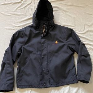 Carhartt Extremes Mesh-lined Jacket (J107)
